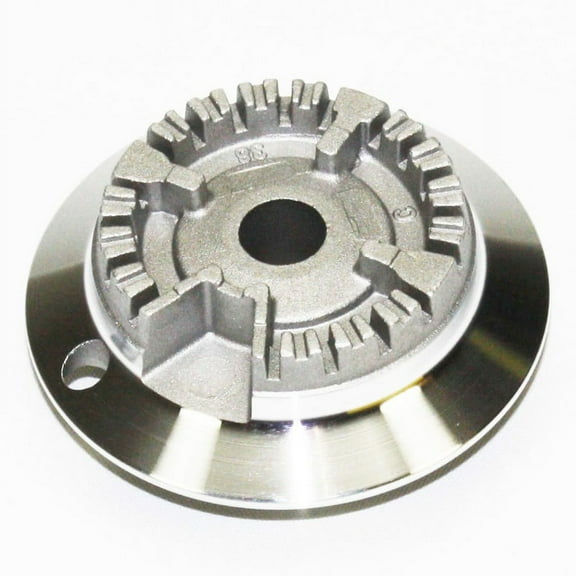 Whirlpool Burner Head WP8286813 OEM Part