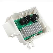 Whirlpool CNTRL-ELEC - Part# WPW10374126
