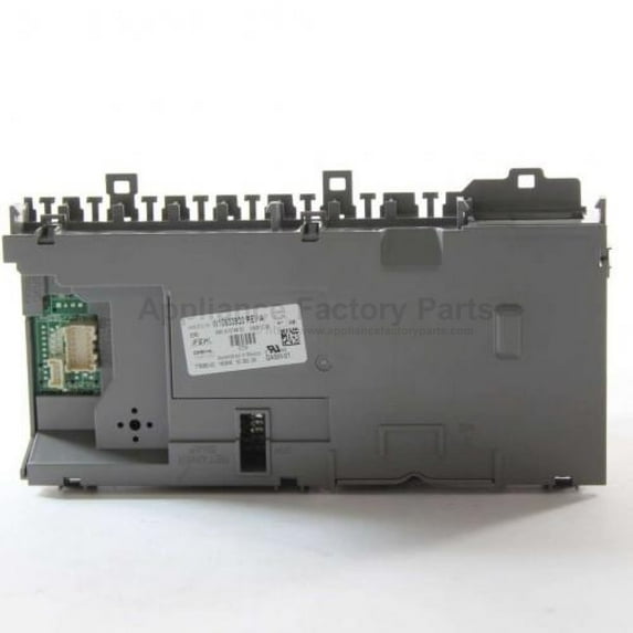 Appliance Factory Parts CNTRLELEC W10854216