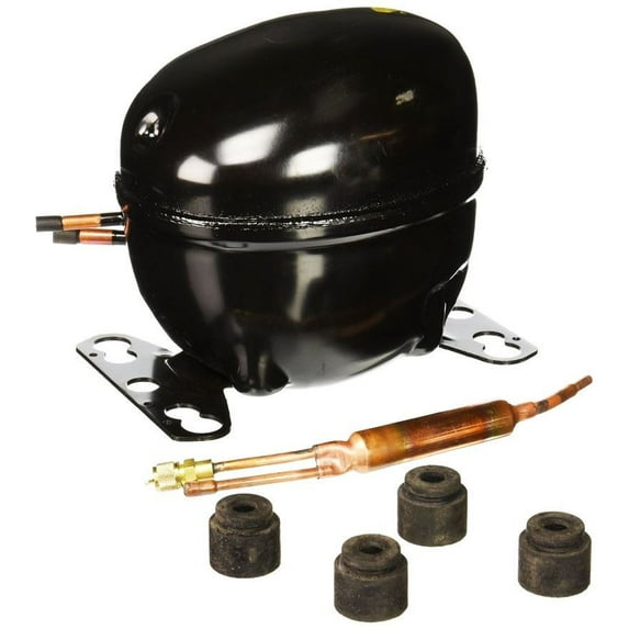 Whirlpool COMPRESSOR - Part# WPW10507886