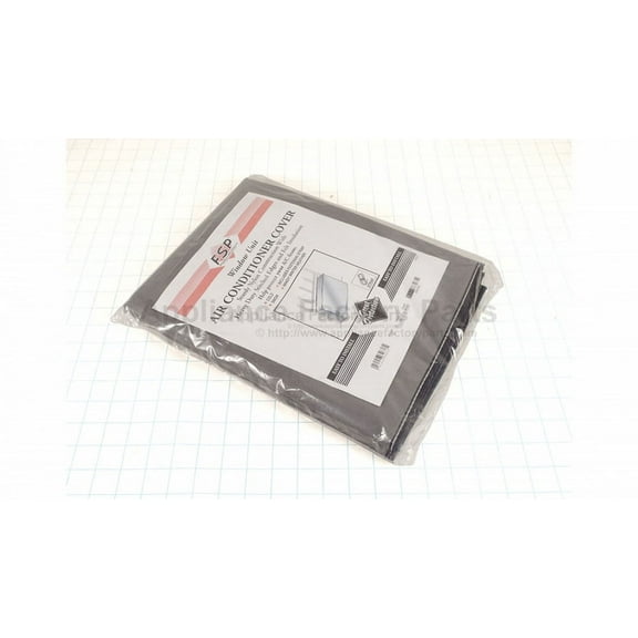 Whirlpool COVERWNTR AC 484066