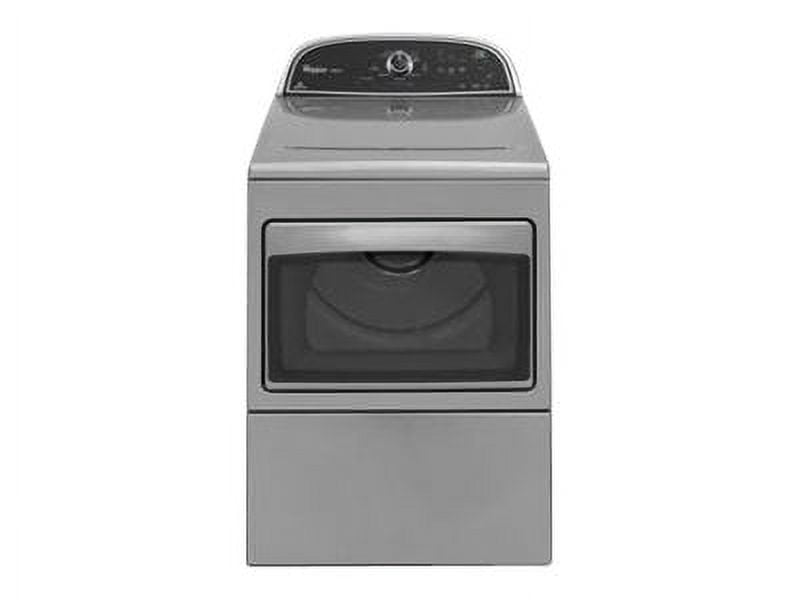 Whirlpool Cabrio 7.4 cu. ft. HE Dryer with EcoBoost