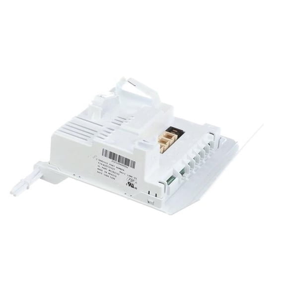 Whirlpool WPLWPW10732327 Central Program Electronic Control Unit Board