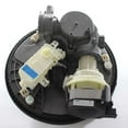 Whirlpool Circulation Pump & Motor W10902372 OEM Part