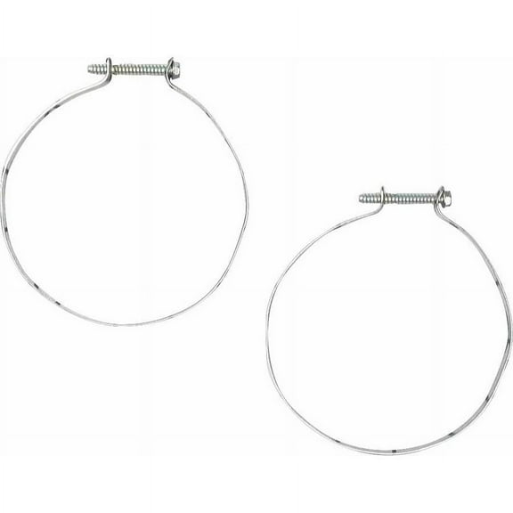 GENUINE Whirlpool 8540108 Clamp Washer Dryer