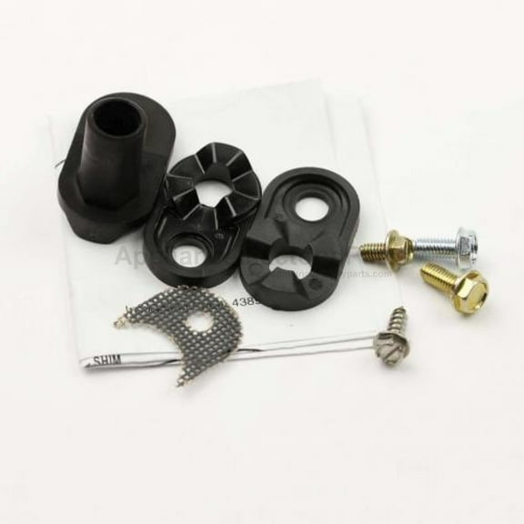 Whirlpool Closer Kit, 4318165 Refrigerator