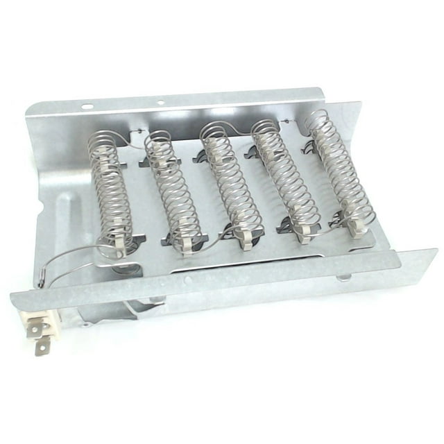 Whirlpool Clothes Dryer Heating Element Replaces 8565582