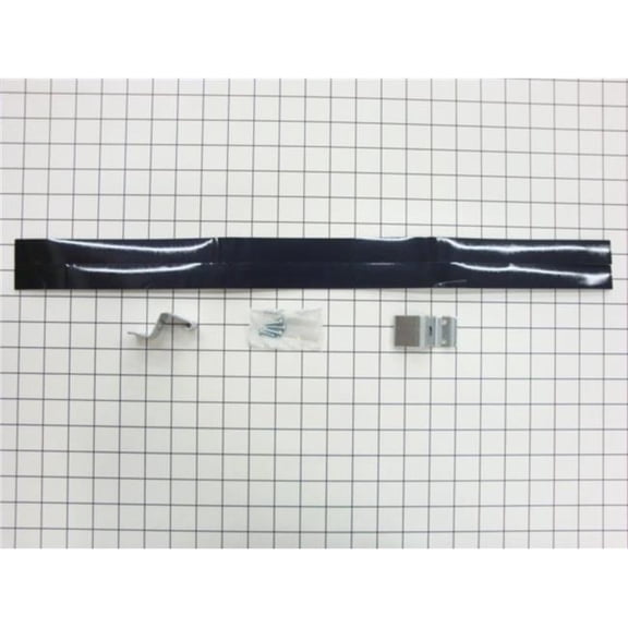 Whirlpool WPL8541503 Compact Washer & Dryer Stacking Kit