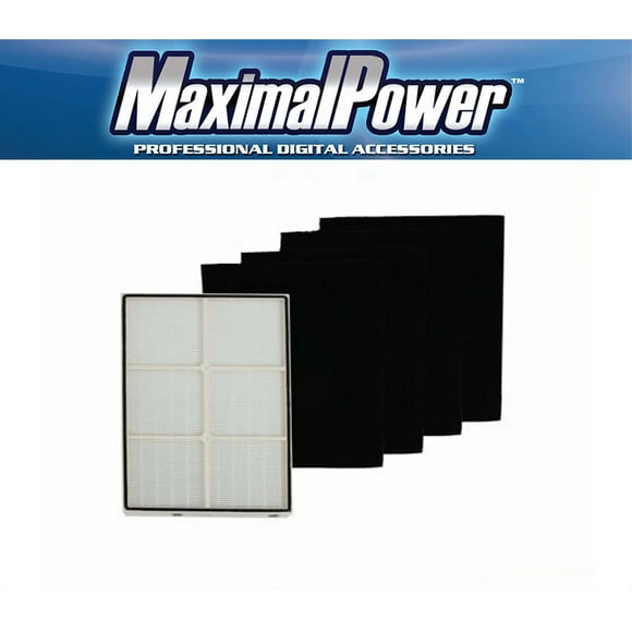 Whirlpool Whispure 510 Filters