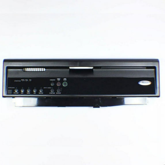 Whirlpool Control Panel Assembly WP8535166 OEM Part