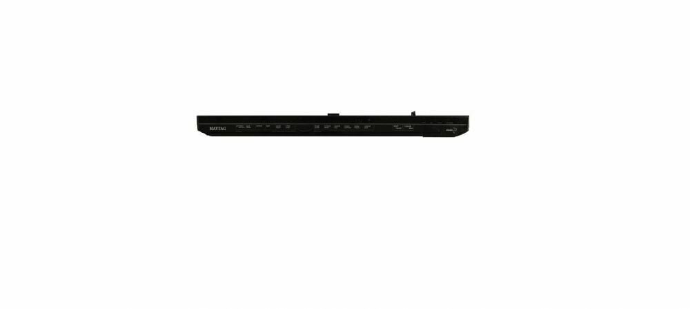 Whirlpool Control Panel WPW10475772 OEM Part