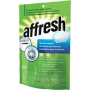 Whirlpool Corporation Affresh Washing Machine Cleaner - Pack of 24