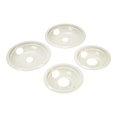 thumbnail image 1 of Whirlpool WPLW10288050 Biscuit Drip Bowl Set, 1 of 1