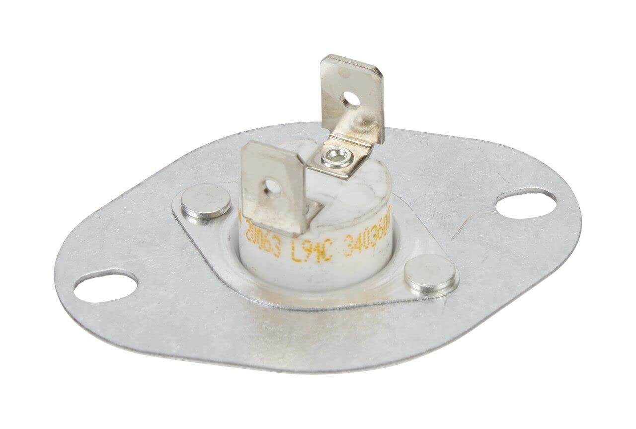 Whirlpool Corporation WP3403607 Dryer Thermal Cut Off Fuse