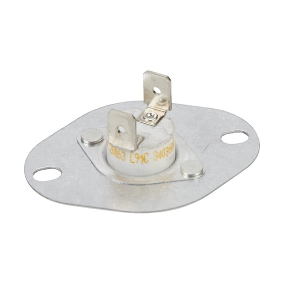 Whirlpool Corporation WP3403607 Dryer Thermal Cut Off Fuse