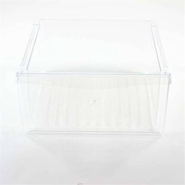 Whirlpool WPLWP67004515 Genuine OEM Crisper Pan