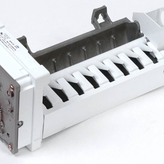 Whirlpool D7824706Q Refrigerator Ice Maker Assembly