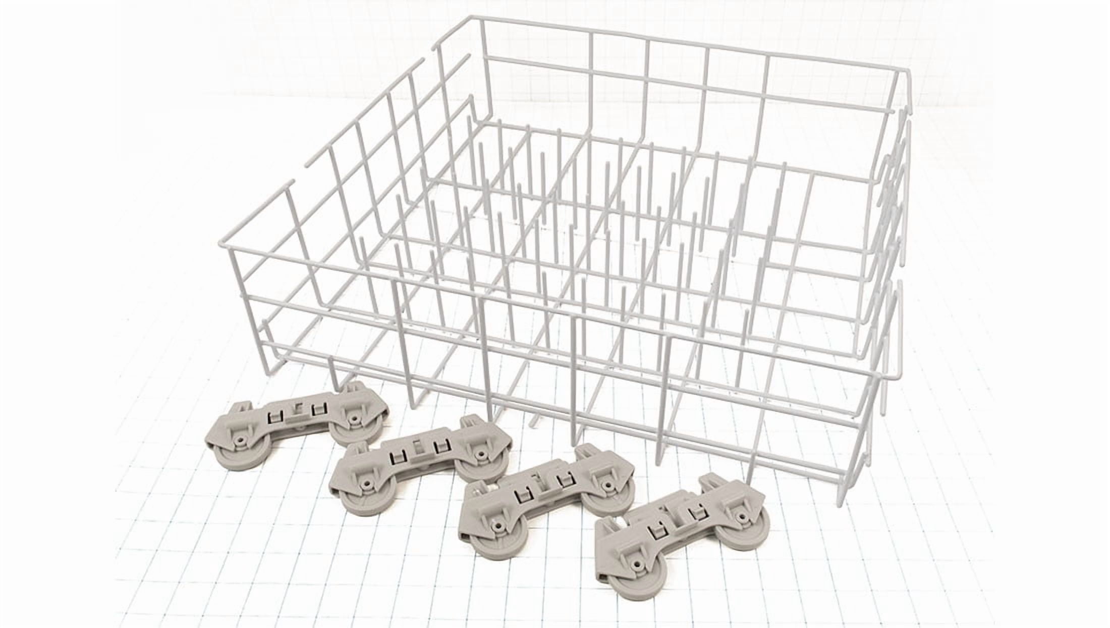 Whirlpool LOWER RACK W10311986