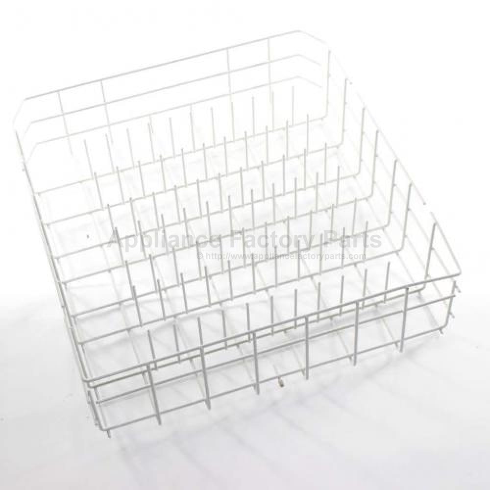 Cestino Di Ricambio Per Lavastoviglie Silverware – Per Utensili/posate, Compatibile Con Bosch, Maytag, Kenmore, Whirlpool, KitchenAid, LG, Samsung, Frigidaire, GE - Foto 2