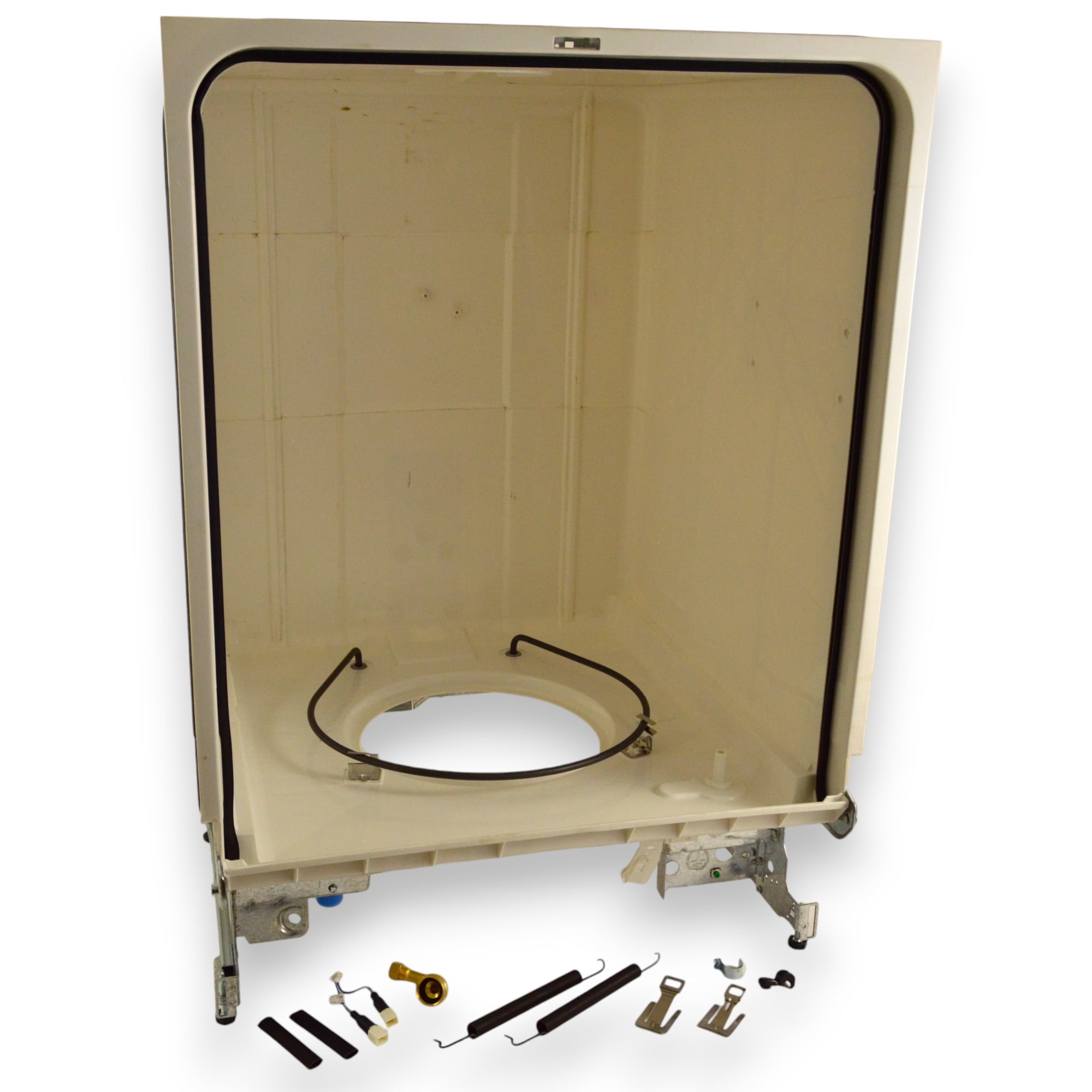 Whirlpool DISHWASHER TUBOV W10413848