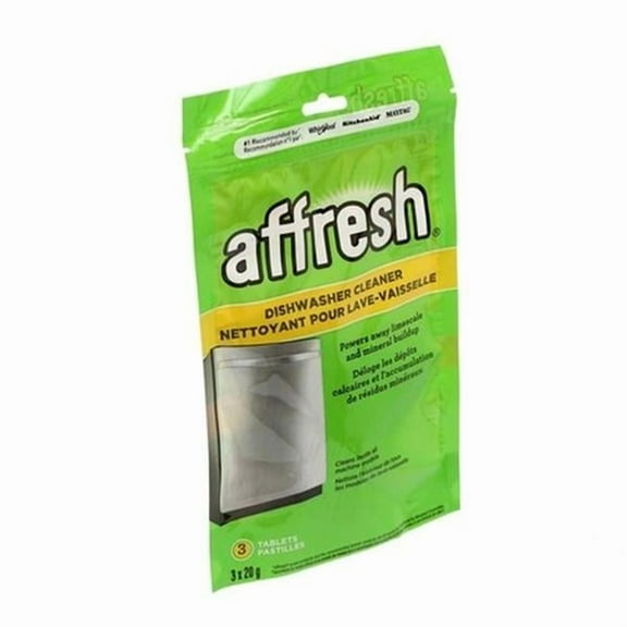 Whirlpool WPLW10282479 Dishwasher Afresh Cleaner