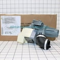thumbnail image 1 of Whirlpool Dishwasher Circulation Pump W11612326, 1 of 8