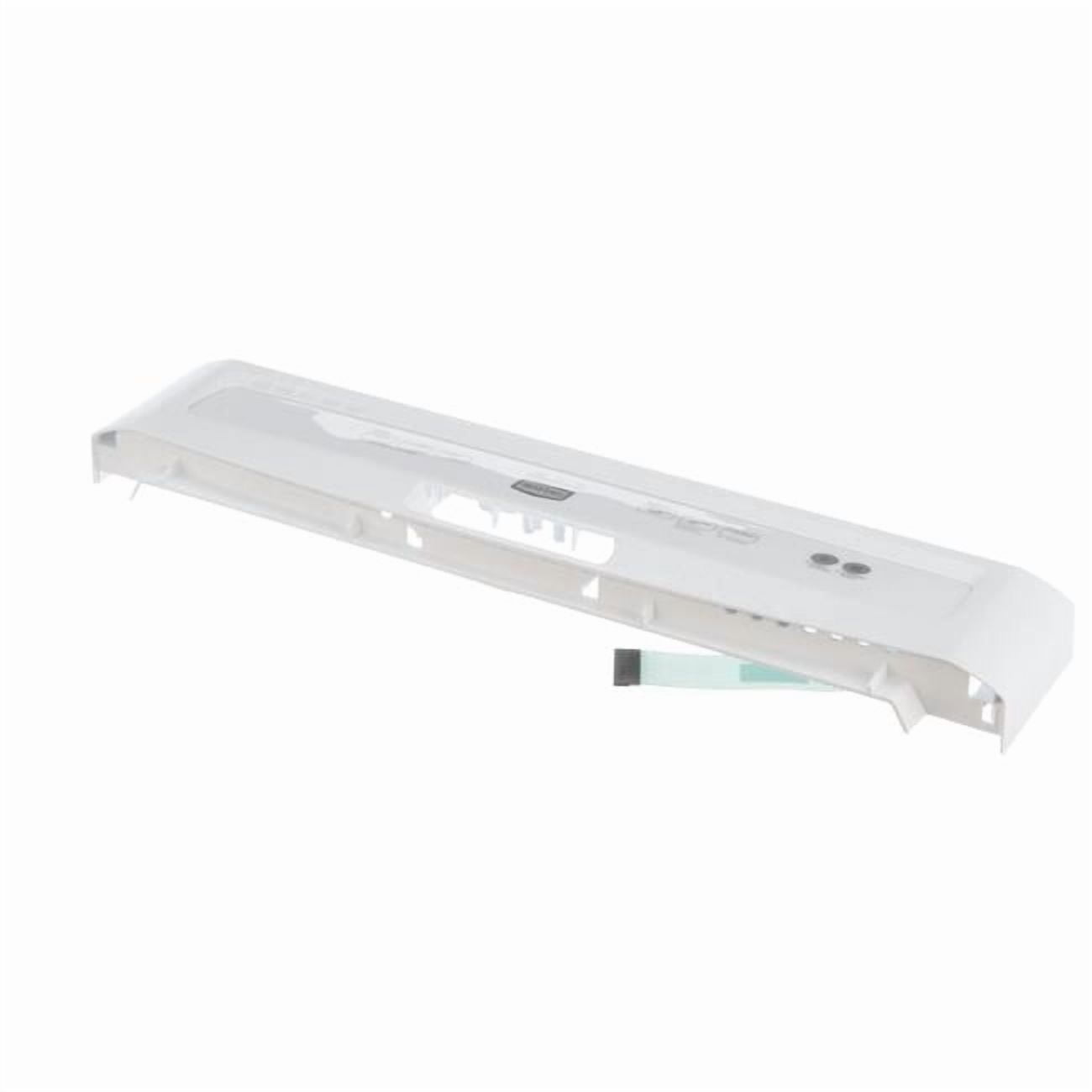Whirlpool WPLW10811156 Dishwasher Control Panel