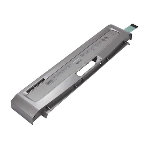 Whirlpool WPLW10811151 Dishwasher Control Panel