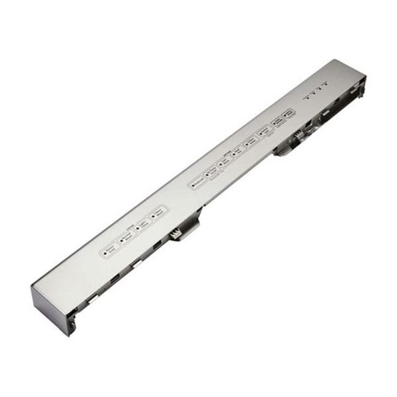 Whirlpool WPLWPW10500175 Dishwasher Control Panel