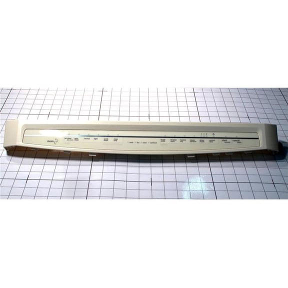 Whirlpool WPLW10811167 Dishwasher Control Panel