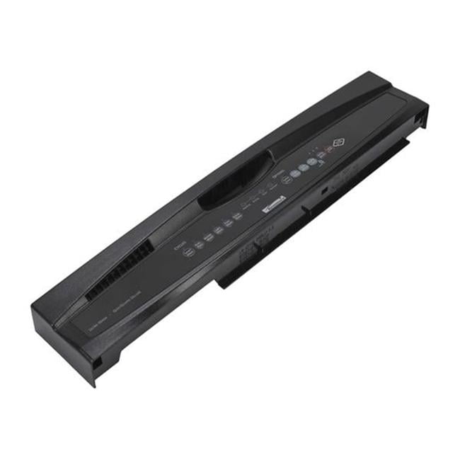 Whirlpool WPLWP8558208 Dishwasher Control Panel