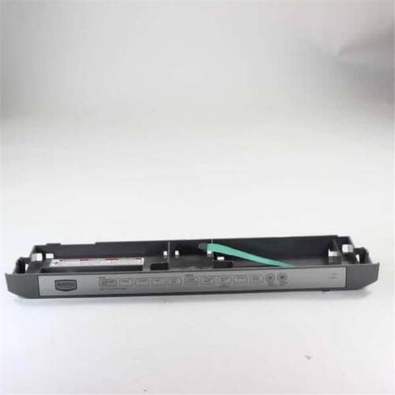 Whirlpool WPLWPW10254842 Dishwasher Control Panel