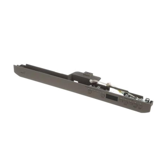 Whirlpool WPLW10847822 Dishwasher Control Panel