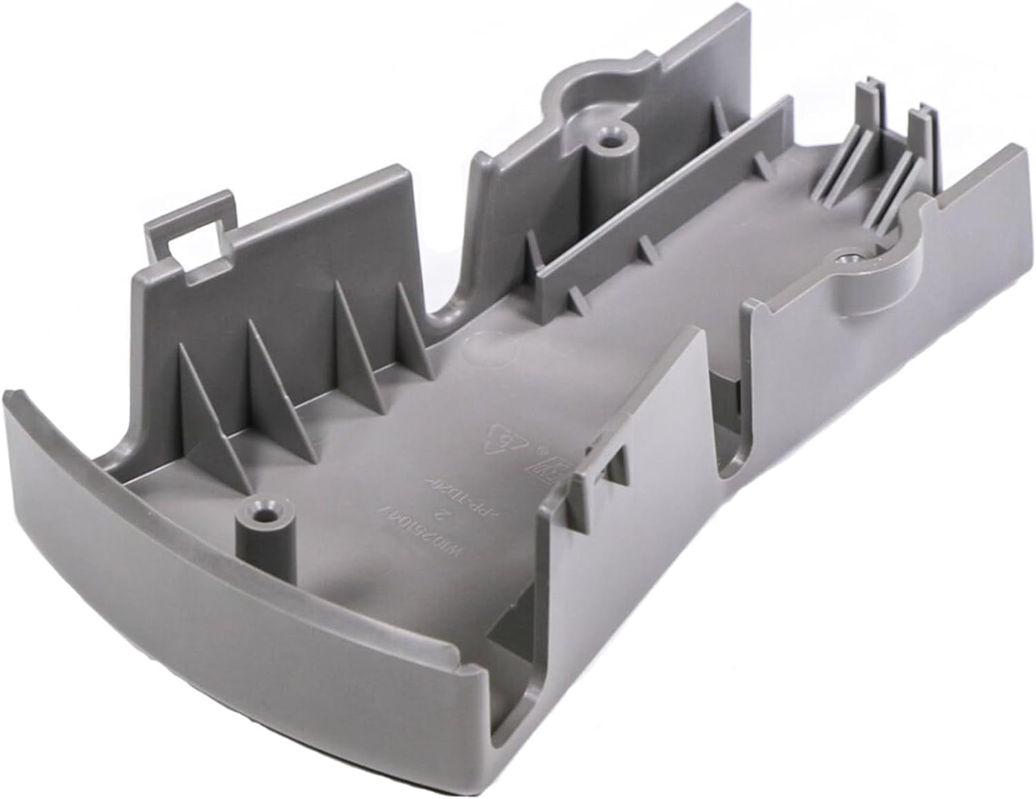 Whirlpool Dishwasher Dishrack Adjuster Cover WPW10251047