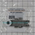 thumbnail image 1 of Whirlpool Dishwasher Dishrack Roller 8268743, 1 of 5