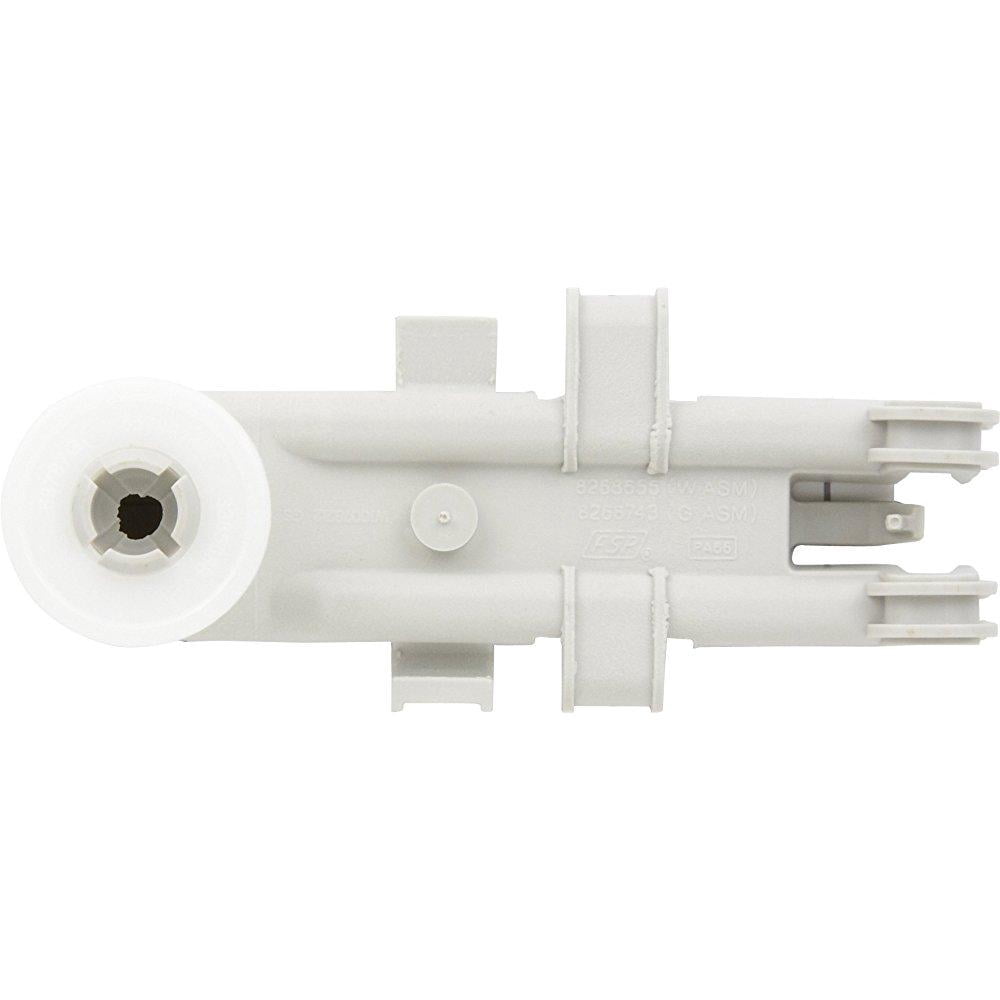 Whirlpool Dishwasher Dishrack Roller WP8268655