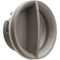 thumbnail image 1 of Whirlpool Dishwasher Dispenser Cap (Rinse Aid) WPW10524919, 1 of 1