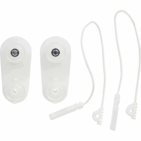 Whirlpool Dishwasher Door Balance Link Kit, White