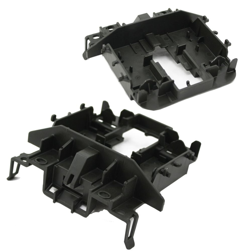 Whirlpool Dishwasher Door Latch Bracket 8193882