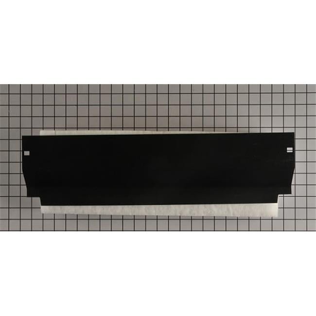 Whirlpool WPLW11165143 Dishwasher Door Outer Panel