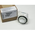 thumbnail image 1 of Whirlpool Dishwasher Drain Pump WPW10531320, 1 of 3
