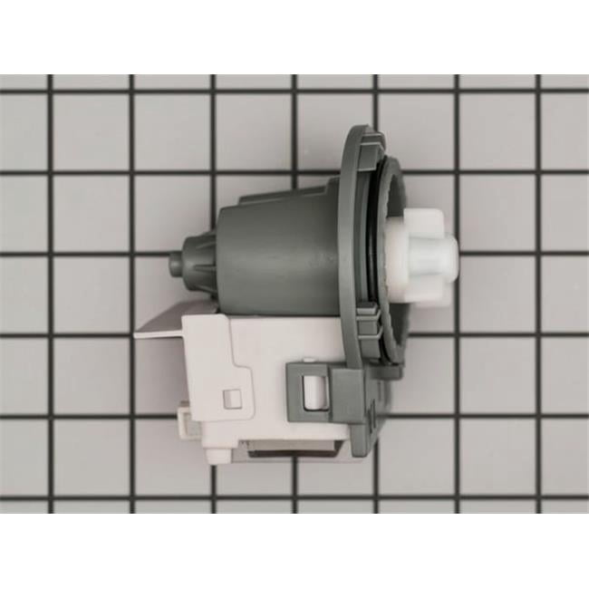 Whirlpool WPLW11611440 Dishwasher Drain Pump