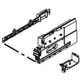 thumbnail image 1 of Whirlpool WPLW11462462 Dishwasher Electronic Control Board with Core, 1 of 1