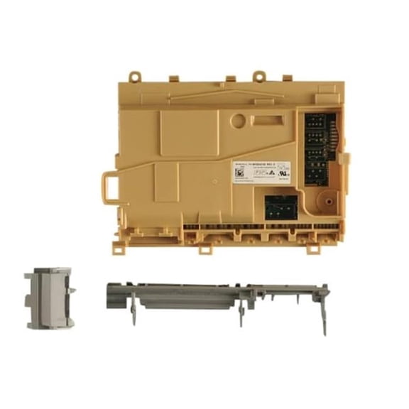 Whirlpool WPLW10906428 Dishwasher Electronic Control