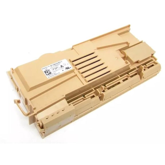 Whirlpool WPLW11462460 Dishwasher Electronic Control