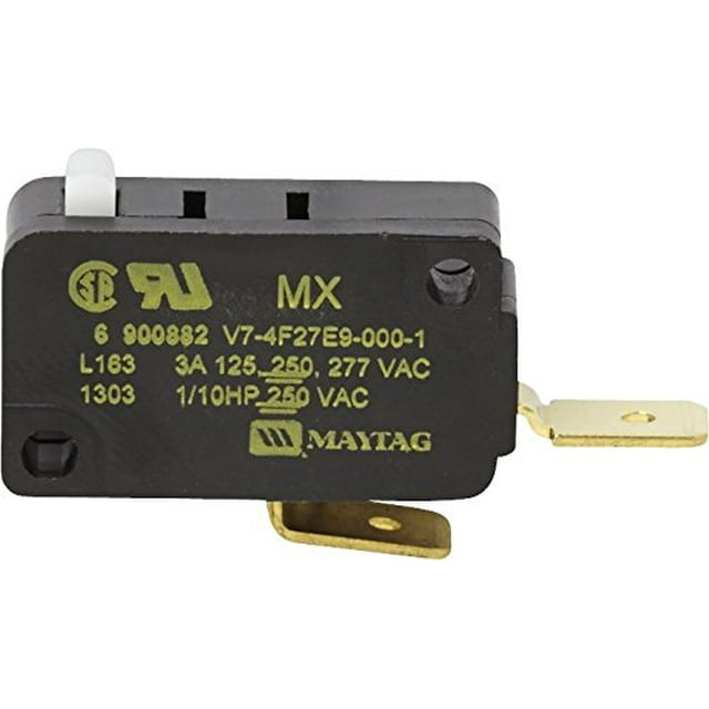 Whirlpool Dishwasher Float Switch WP99002560