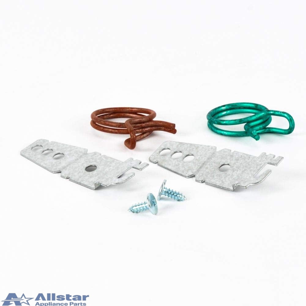 Whirlpool Dishwasher Hardware Kit WPW10292152