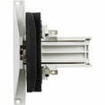 thumbnail image 1 of Whirlpool Dishwasher Latch Assembly WPW10130695, White, 1 of 1