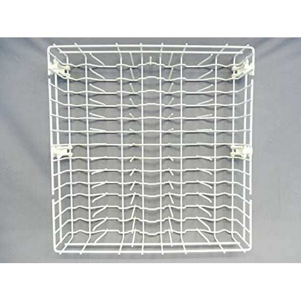 Whirlpool Dishwasher Lower Replacement Rack W10311986