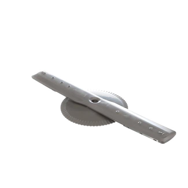 Whirlpool WPLWPW10330588 Dishwasher Lower Spray Arm & Shield Assembly, Graystone